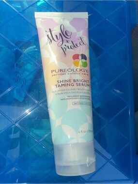 Pureology Pastel Multi-Color Shine Serum Tube